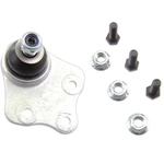 Order Upper Ball Joint by VAICO - V30-7576 For Your Vehicle