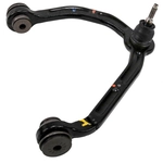 Order ACDELCO - 25793550 - Front Driver Side Upper Non-Adjustable Forged Control Arm For Your Vehicle