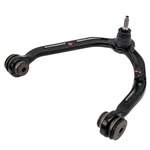 Order ACDELCO - 25793553 - Front Passenger Side Upper Non-Adjustable Forged Control Arm For Your Vehicle