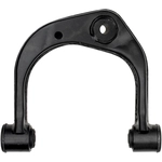 Order ACDELCO - 45D10401 - Front Driver Side Upper Non-Adjustable Control Arm For Your Vehicle