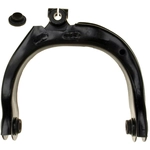 Order ACDELCO PROFESSIONAL - 45D1210 - Front Driver Side Upper Non-Adjustable Control Arm For Your Vehicle