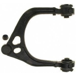 Order Upper Control Arm by ACDELCO PROFESSIONAL - 45D3599 For Your Vehicle