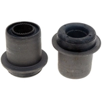 Order Upper Control Arm Bushing Or Kit by ACDELCO - 45G8002 For Your Vehicle