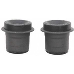Order Upper Control Arm Bushing Or Kit by ACDELCO PROFESSIONAL - 45G8071 For Your Vehicle