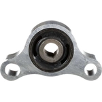Order Upper Control Arm Bushing Or Kit by DELPHI - TD4410W For Your Vehicle