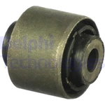 Order Upper Control Arm Bushing Or Kit by DELPHI - TD1125W For Your Vehicle
