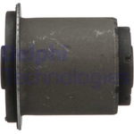 Order Upper Control Arm Bushing Or Kit by DELPHI - TD4342W For Your Vehicle