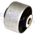 Order Upper Control Arm Bushing Or Kit by DELPHI - TD437W For Your Vehicle