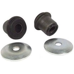 Order Upper Control Arm Bushing Or Kit by DELPHI - TD620W For Your Vehicle