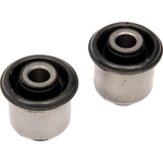Order Upper Control Arm Bushing Or Kit by DORMAN (OE SOLUTIONS) - 533-816 For Your Vehicle