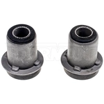 Order Upper Control Arm Bushing Or Kit by MAS INDUSTRIES - BB6198 For Your Vehicle