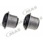 Order Upper Control Arm Bushing Or Kit by MAS INDUSTRIES - BB8219 For Your Vehicle
