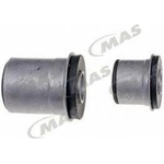 Order Bague ou ensemble de bras de contrôle supérieure de MAS INDUSTRIES - BCK75140 For Your Vehicle