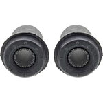 Order Upper Control Arm Bushing Or Kit by MEVOTECH - BGK6198 For Your Vehicle