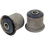 Order Upper Control Arm Bushing Or Kit by MEVOTECH - MK3184 For Your Vehicle