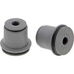 Order Bague ou ensemble de bras de contrôle supérieure de MEVOTECH - MK6395 For Your Vehicle