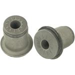 Order Bague ou ensemble de bras de contrôle supérieure de MEVOTECH - MK8703 For Your Vehicle