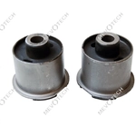 Order Upper Control Arm Bushing Or Kit by MEVOTECH - MS25436 For Your Vehicle