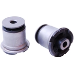 Order Bague ou ensemble de bras de contrôle supérieure de MEVOTECH - MS25458 For Your Vehicle