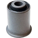 Order Bague ou ensemble de bras de contrôle supérieure de MEVOTECH - MS40429 For Your Vehicle