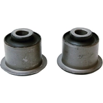 Order Bague ou ensemble de bras de contrôle supérieure de MEVOTECH - MS50446 For Your Vehicle