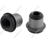 Order Upper Control Arm Bushing Or Kit by MEVOTECH ORIGINAL GRADE - GK6138 For Your Vehicle