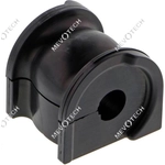 Order Upper Control Arm Bushing Or Kit by MEVOTECH ORIGINAL GRADE - GK6283 For Your Vehicle