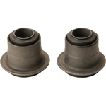 Order Upper Control Arm Bushing Or Kit by MOOG - K8202 For Your Vehicle