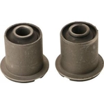 Order Upper Control Arm Bushing Or Kit by MOOG - K200077 For Your Vehicle