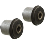 Order Upper Control Arm Bushing Or Kit by MOOG - K200115 For Your Vehicle