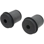 Order Upper Control Arm Bushing Or Kit by MOOG - K200158 For Your Vehicle
