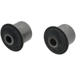 Order Upper Control Arm Bushing Or Kit by MOOG - K200186 For Your Vehicle