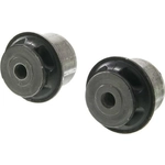 Order Upper Control Arm Bushing Or Kit by MOOG - K200249 For Your Vehicle