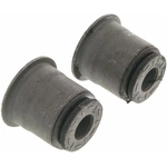 Order Upper Control Arm Bushing Or Kit by MOOG - K200269 For Your Vehicle