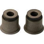 Order Bague ou ensemble de bras de contrôle supérieure de MOOG - K200269 For Your Vehicle