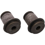 Order Upper Control Arm Bushing Or Kit by MOOG - K200450 For Your Vehicle