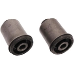 Order Upper Control Arm Bushing Or Kit by MOOG - K200770 For Your Vehicle