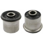 Order Upper Control Arm Bushing Or Kit by MOOG - K201332 For Your Vehicle