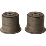 Order Upper Control Arm Bushing Or Kit by MOOG - K3166 For Your Vehicle