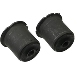 Order Upper Control Arm Bushing Or Kit by MOOG - K5161 For Your Vehicle