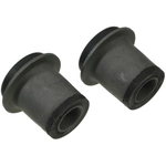 Order Upper Control Arm Bushing Or Kit by MOOG - K6108 For Your Vehicle