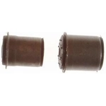 Order Upper Control Arm Bushing Or Kit by MOOG - K6111 For Your Vehicle