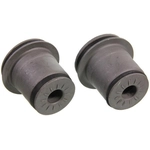 Order Upper Control Arm Bushing Or Kit by MOOG - K6323 For Your Vehicle