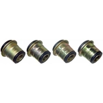 Order Upper Control Arm Bushing Or Kit by MOOG - K6411 For Your Vehicle