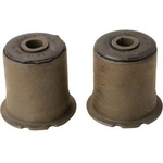 Order Bague ou ensemble de bras de contrôle supérieure de MOOG - K7278 For Your Vehicle