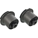 Order Bague ou ensemble de bras de contrôle supérieure de MOOG - K80417 For Your Vehicle