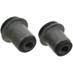 Order Upper Control Arm Bushing Or Kit by MOOG - K8276 For Your Vehicle