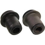 Order Upper Control Arm Bushing Or Kit by MOOG - K8664 For Your Vehicle