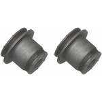 Order Upper Control Arm Bushing Or Kit by MOOG - K8706 For Your Vehicle