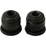 Order Bague ou ensemble de bras de contrôle supérieure de MOOG - K9209 For Your Vehicle